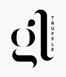 GL TRUFFLE logo