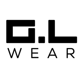 G.L WEAR logo