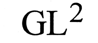 GL2 logo