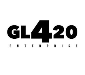 GL420 ENTERPRISE logo