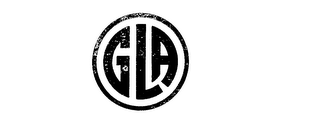 GLA logo