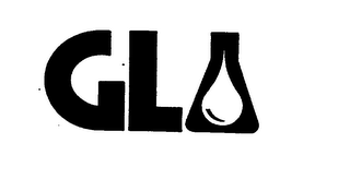 GLA logo