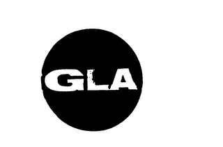 GLA logo