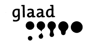 GLAAD logo