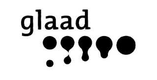 GLAAD logo