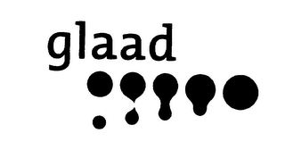 GLAAD logo