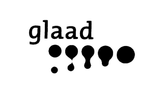 GLAAD logo