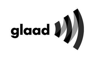 GLAAD logo