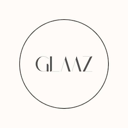 GLAAZ logo