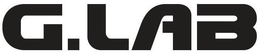 G.LAB logo