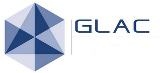 GLAC logo