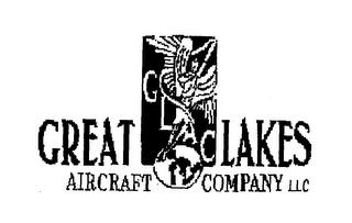 GLAC GREAT LAKES AIRCRAFT COMPANY LLC logo
