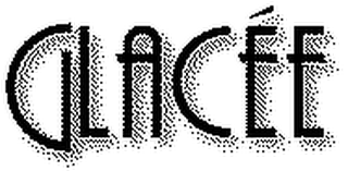 GLACEE logo