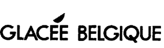 GLACEE BELGIQUE logo