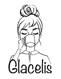 GLACELIS logo