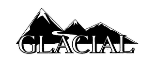 GLACIAL logo