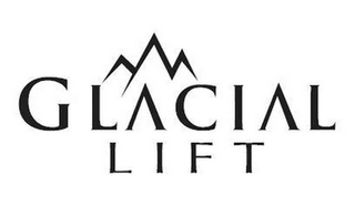 GLACIAL LIFT logo