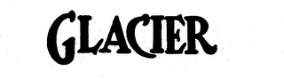 GLACIER logo