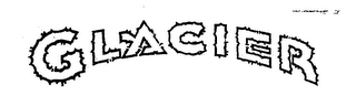 GLACIER logo