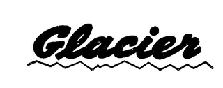 GLACIER logo