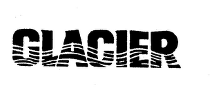 GLACIER logo
