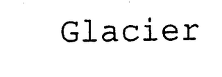 GLACIER logo