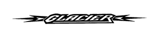 GLACIER logo