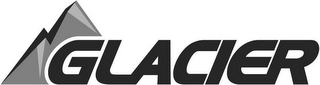 GLACIER logo