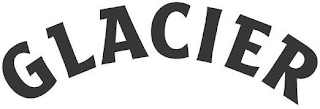 GLACIER logo