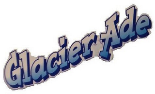 GLACIER ADE logo
