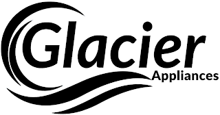 GLACIER APPLIANCES logo