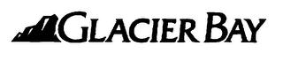 GLACIER BAY logo