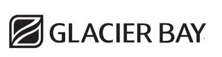 GLACIER BAY logo