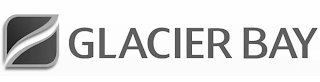 GLACIER BAY logo
