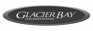 GLACIER BAY CATAMARANS logo