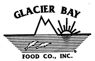 GLACIER BAY FOOD CO., INC. logo