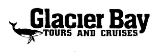 GLACIER BAY TOURS AND CRUISES logo
