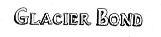 GLACIER BOND logo