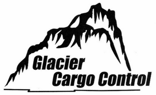 GLACIER CARGO CONTROL logo