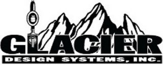 GLACIER DESIGN SYSTEMS, INC. logo