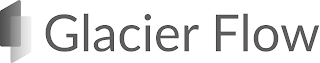 GLACIER FLOW logo