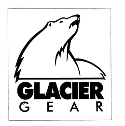 GLACIER GEAR