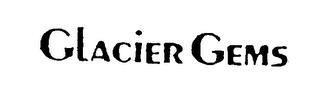 GLACIER GEMS logo