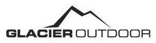 GLACIER OUTDOOR logo