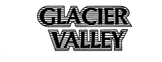 GLACIER VALLEY logo