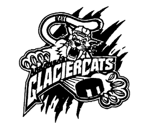 GLACIERCATS logo
