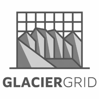 GLACIERGRID logo