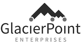 GLACIERPOINT ENTERPRISES logo