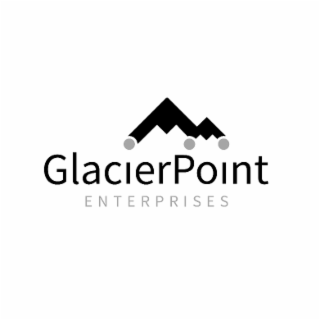 GLACIERPOINT ENTERPRISES logo