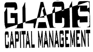GLACIS CAPITAL MANAGEMENT logo